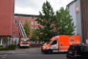 Feuer 2 Y Koeln Muelheim Elisabeth Breuerstr P58